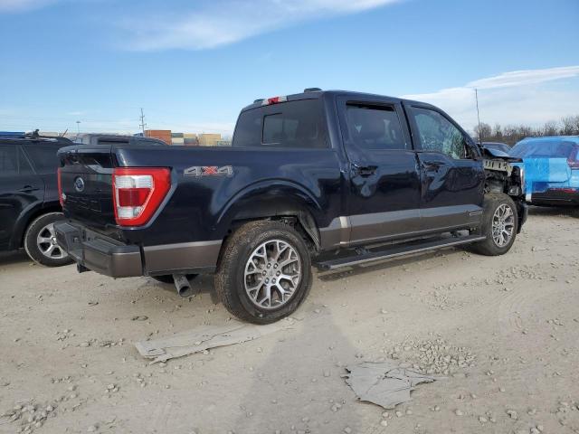 Photo 2 VIN: 1FTFW1ED1MFB61289 - FORD F-150 