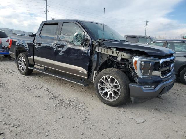 Photo 3 VIN: 1FTFW1ED1MFB61289 - FORD F-150 