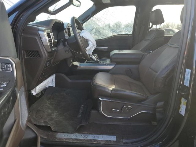 Photo 6 VIN: 1FTFW1ED1MFB61289 - FORD F-150 