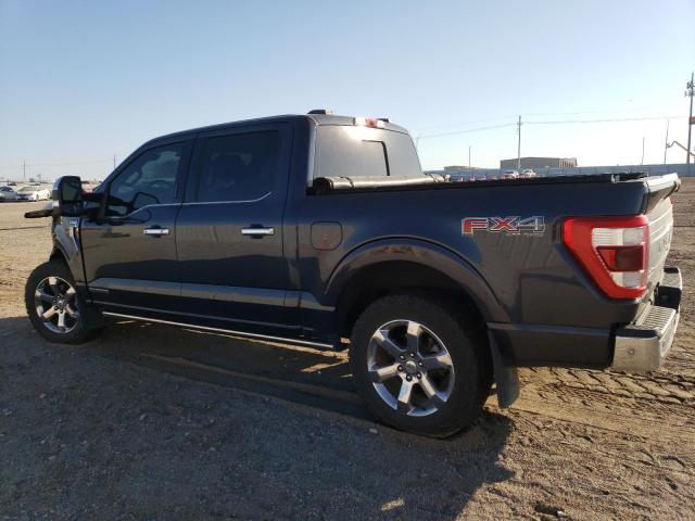 Photo 1 VIN: 1FTFW1ED1MFB78237 - FORD F150 SUPER 