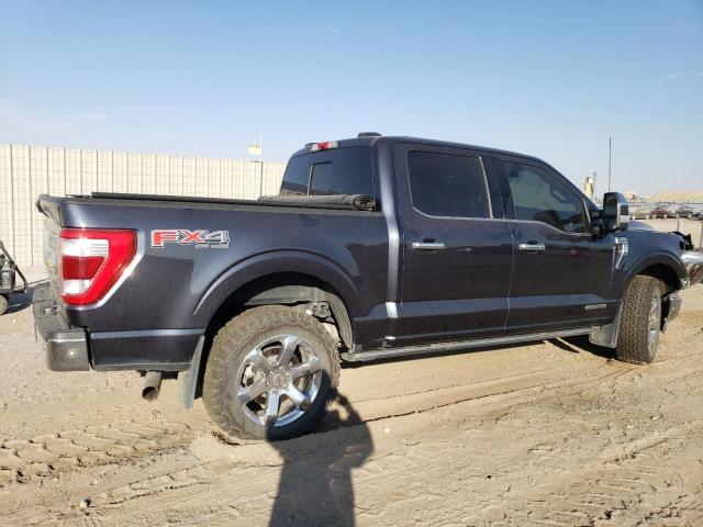 Photo 2 VIN: 1FTFW1ED1MFB78237 - FORD F150 SUPER 