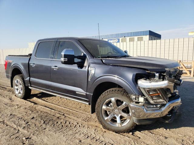 Photo 3 VIN: 1FTFW1ED1MFB78237 - FORD F150 SUPER 