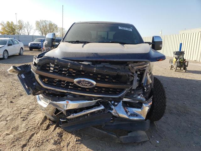 Photo 4 VIN: 1FTFW1ED1MFB78237 - FORD F150 SUPER 