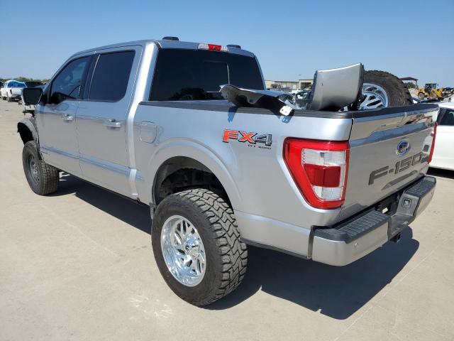 Photo 1 VIN: 1FTFW1ED1NFA26881 - FORD F150 SUPER 