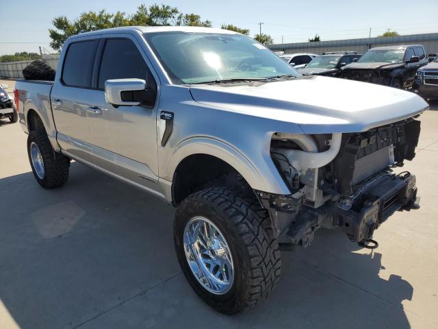 Photo 3 VIN: 1FTFW1ED1NFA26881 - FORD F150 SUPER 