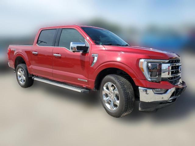 Photo 3 VIN: 1FTFW1ED1NFA48153 - FORD F-150 