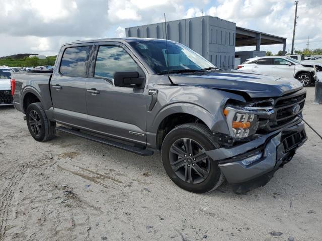 Photo 3 VIN: 1FTFW1ED1NFA61565 - FORD F150 SUPER 