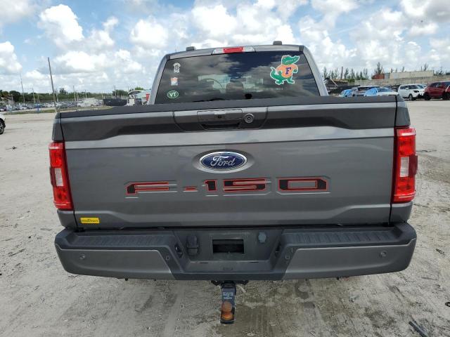 Photo 5 VIN: 1FTFW1ED1NFA61565 - FORD F150 SUPER 