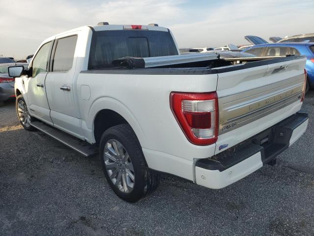 Photo 1 VIN: 1FTFW1ED1NFB50083 - FORD F150 SUPER 