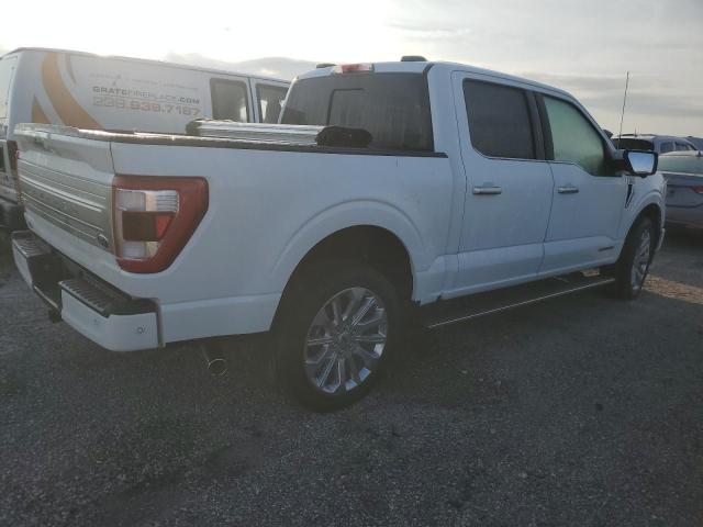 Photo 2 VIN: 1FTFW1ED1NFB50083 - FORD F150 SUPER 