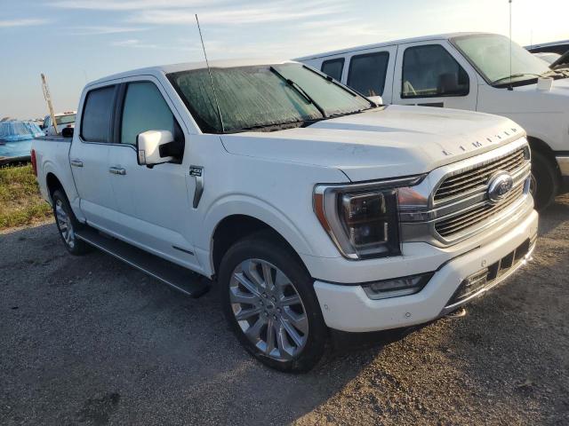 Photo 3 VIN: 1FTFW1ED1NFB50083 - FORD F150 SUPER 