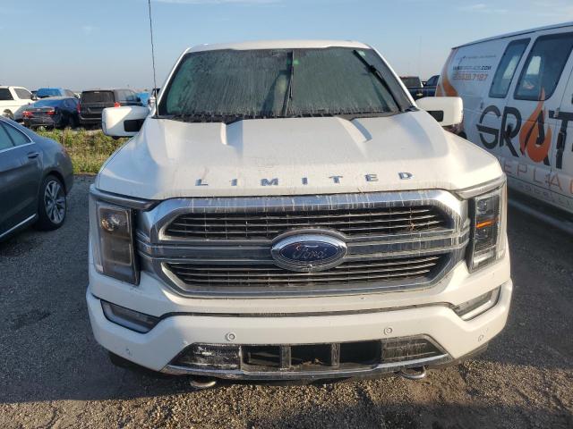 Photo 4 VIN: 1FTFW1ED1NFB50083 - FORD F150 SUPER 