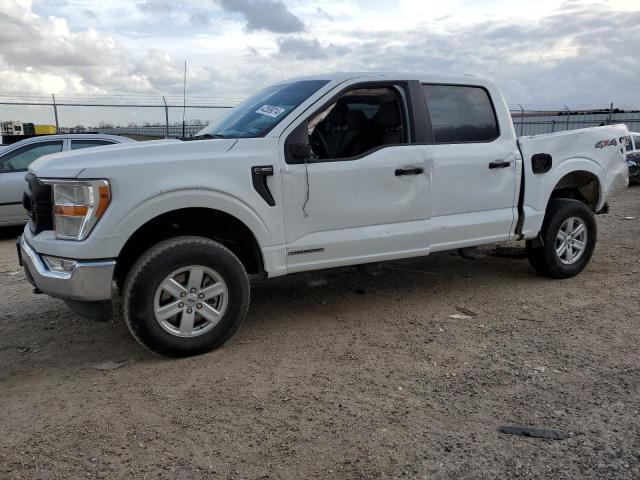 Photo 0 VIN: 1FTFW1ED1NFC41046 - FORD F-150 