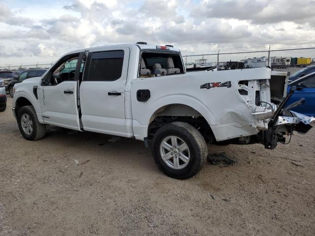 Photo 1 VIN: 1FTFW1ED1NFC41046 - FORD F-150 