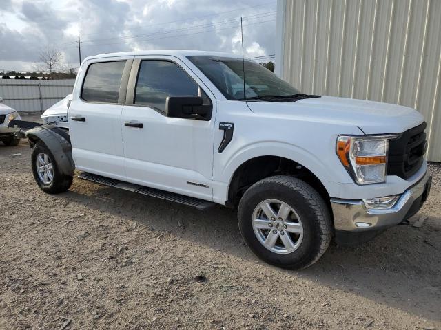 Photo 3 VIN: 1FTFW1ED1NFC41046 - FORD F-150 