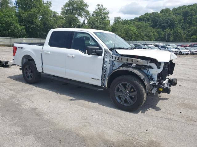 Photo 3 VIN: 1FTFW1ED1PFD10224 - FORD F150 SUPER 