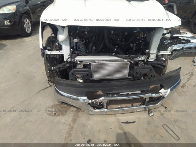 Photo 5 VIN: 1FTFW1ED2MFA83945 - FORD F-150 