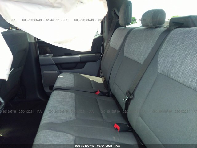 Photo 7 VIN: 1FTFW1ED2MFA83945 - FORD F-150 