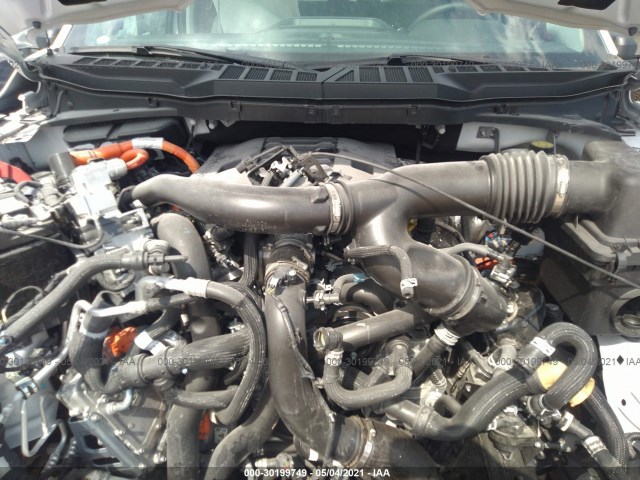 Photo 9 VIN: 1FTFW1ED2MFA83945 - FORD F-150 