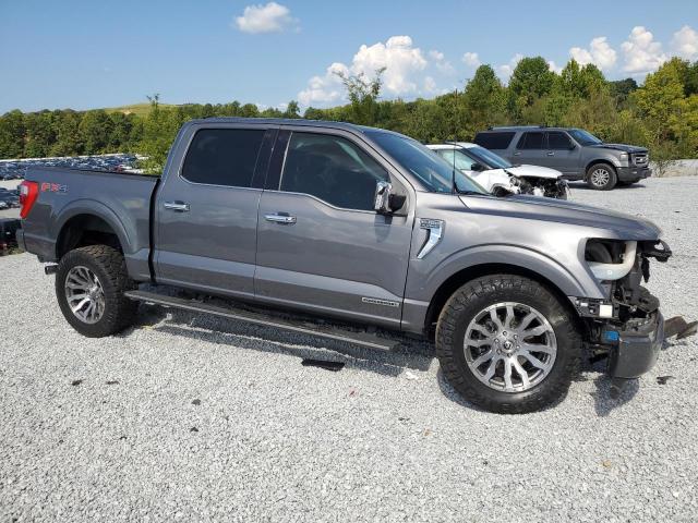 Photo 3 VIN: 1FTFW1ED2MFB67294 - FORD F150 SUPER 