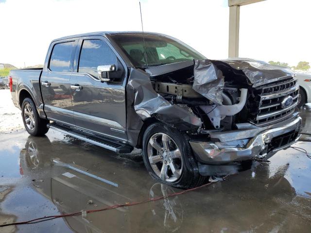 Photo 3 VIN: 1FTFW1ED2MFC00617 - FORD F150 SUPER 