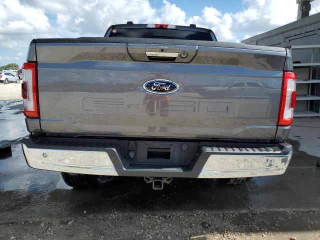 Photo 5 VIN: 1FTFW1ED2MFC00617 - FORD F150 SUPER 