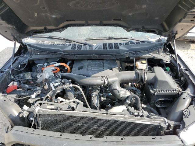 Photo 6 VIN: 1FTFW1ED2MFC28935 - FORD F150 SUPER 