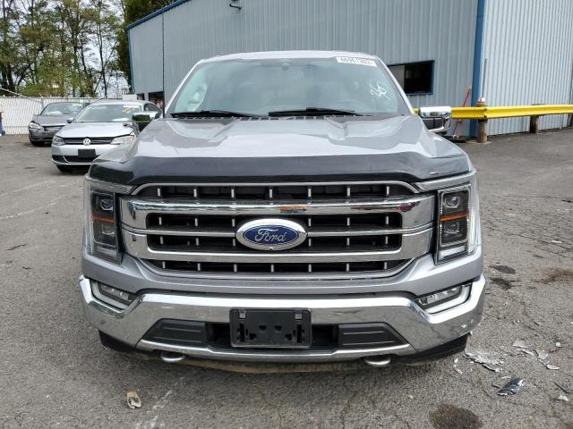 Photo 4 VIN: 1FTFW1ED2MFC35934 - FORD F-150 