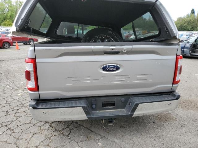 Photo 5 VIN: 1FTFW1ED2MFC35934 - FORD F-150 