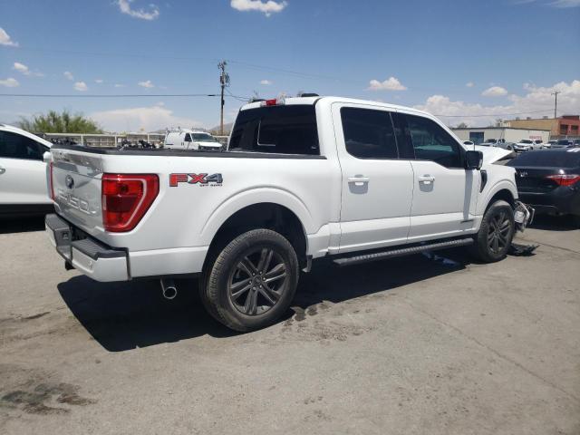 Photo 2 VIN: 1FTFW1ED2MFC79559 - FORD F150 SUPER 