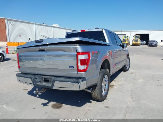 Photo 3 VIN: 1FTFW1ED2MFD09062 - FORD F-150 