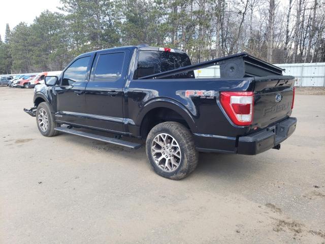 Photo 1 VIN: 1FTFW1ED2NFA37842 - FORD F-150 