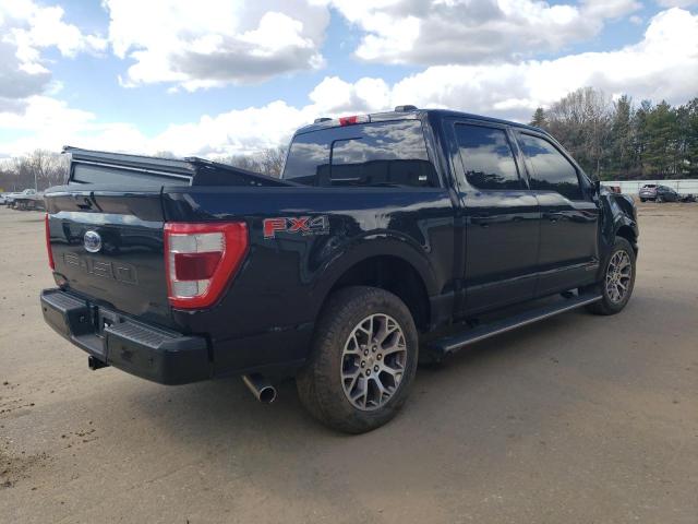 Photo 2 VIN: 1FTFW1ED2NFA37842 - FORD F-150 