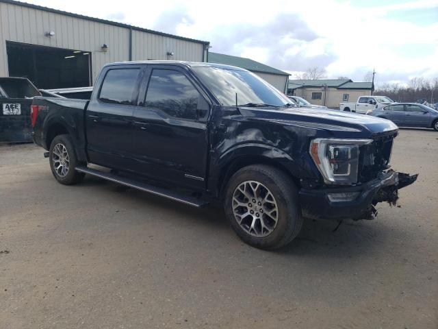 Photo 3 VIN: 1FTFW1ED2NFA37842 - FORD F-150 