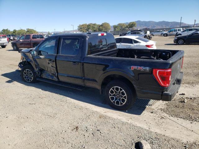 Photo 1 VIN: 1FTFW1ED2NFA50106 - FORD F150 SUPER 