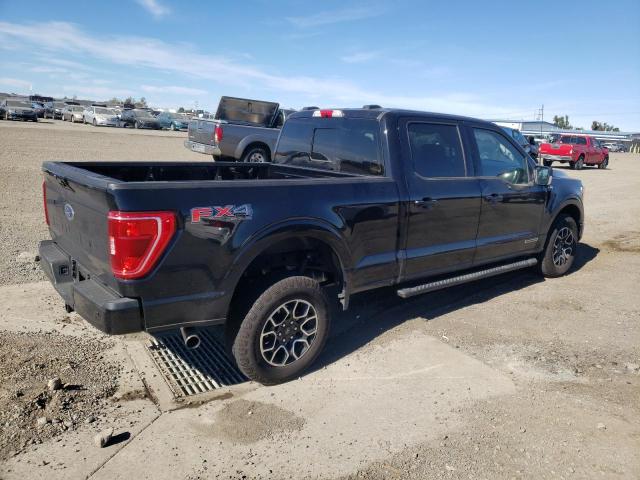 Photo 2 VIN: 1FTFW1ED2NFA50106 - FORD F150 SUPER 