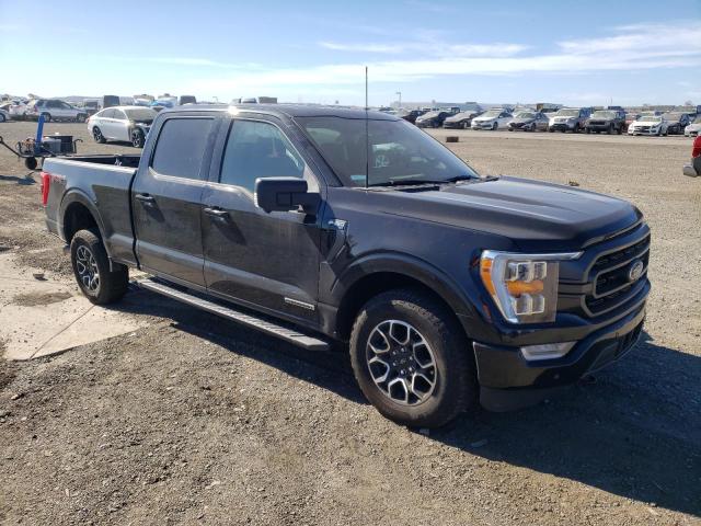 Photo 3 VIN: 1FTFW1ED2NFA50106 - FORD F150 SUPER 