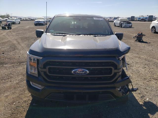 Photo 4 VIN: 1FTFW1ED2NFA50106 - FORD F150 SUPER 