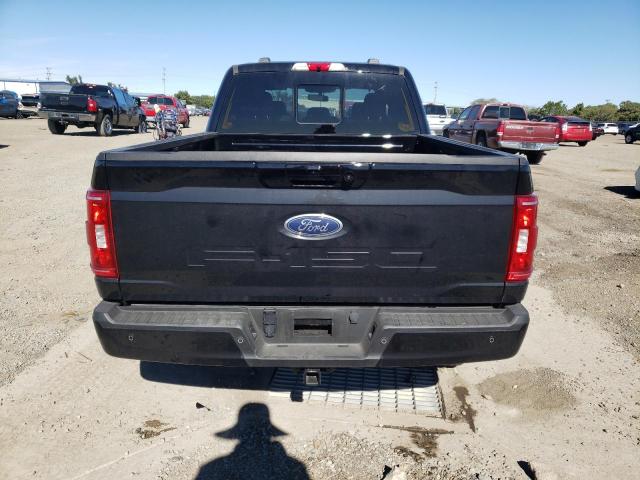 Photo 5 VIN: 1FTFW1ED2NFA50106 - FORD F150 SUPER 