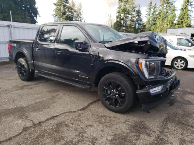 Photo 3 VIN: 1FTFW1ED2NFB34233 - FORD F150 SUPER 