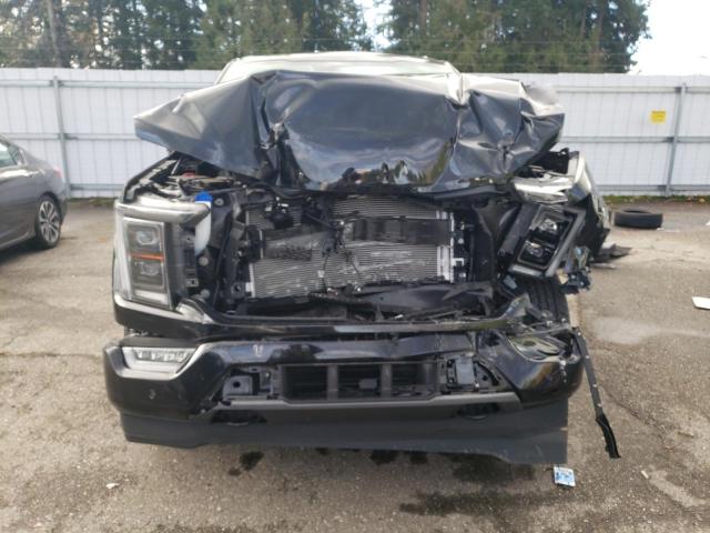 Photo 4 VIN: 1FTFW1ED2NFB34233 - FORD F150 SUPER 