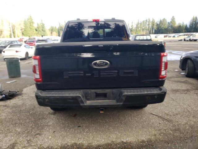 Photo 5 VIN: 1FTFW1ED2NFB34233 - FORD F150 SUPER 