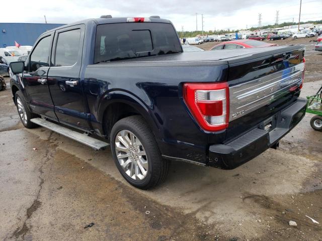 Photo 1 VIN: 1FTFW1ED2NFC17368 - FORD F-150 