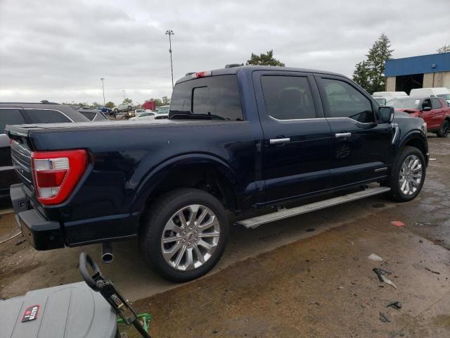 Photo 2 VIN: 1FTFW1ED2NFC17368 - FORD F-150 