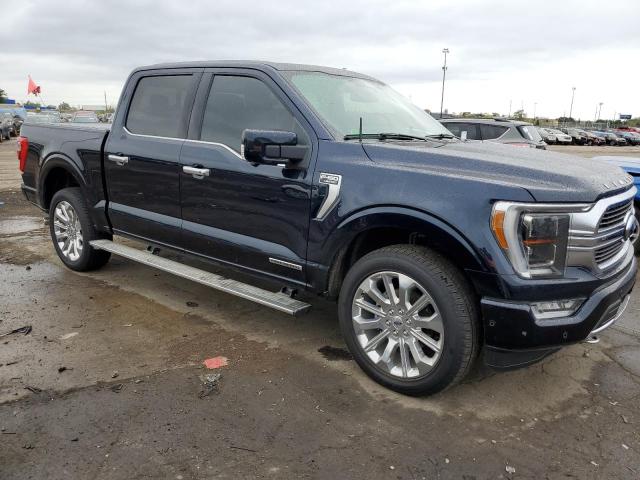 Photo 3 VIN: 1FTFW1ED2NFC17368 - FORD F-150 