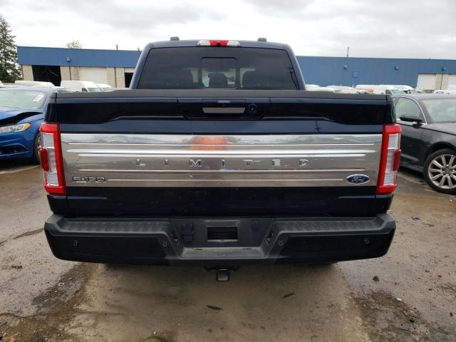 Photo 5 VIN: 1FTFW1ED2NFC17368 - FORD F-150 