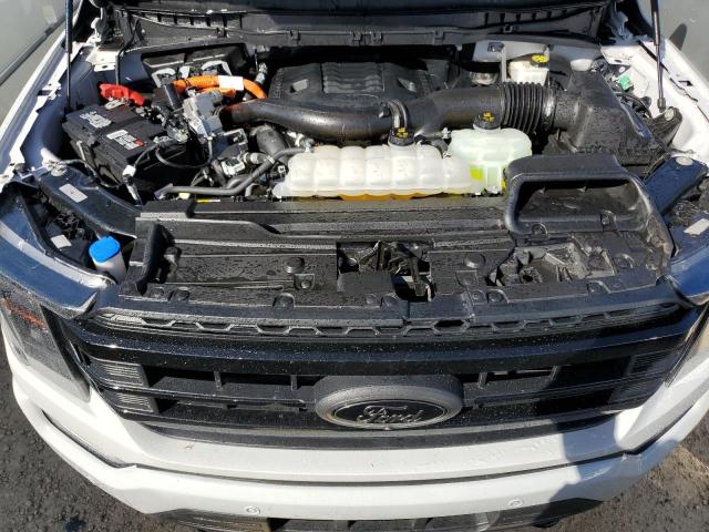 Photo 10 VIN: 1FTFW1ED2PFA06528 - FORD F150 SUPER 