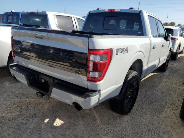 Photo 2 VIN: 1FTFW1ED2PFA06528 - FORD F150 SUPER 