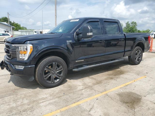 VIN: 1FTFW1ED3MFA97806 - ford f150 super