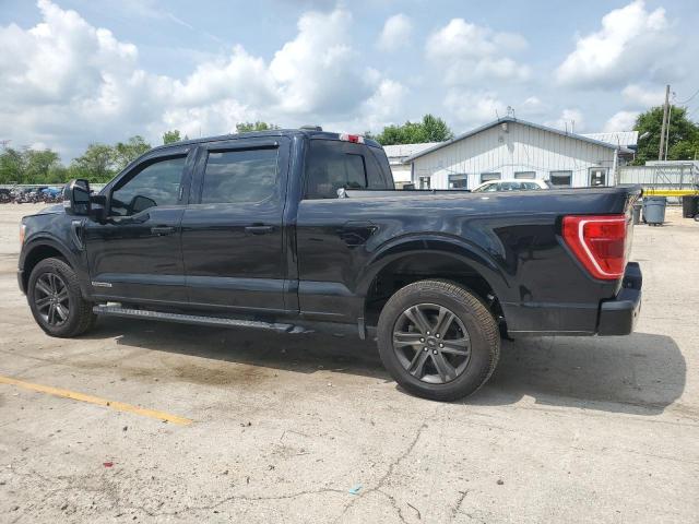 Photo 1 VIN: 1FTFW1ED3MFA97806 - FORD F150 SUPER 
